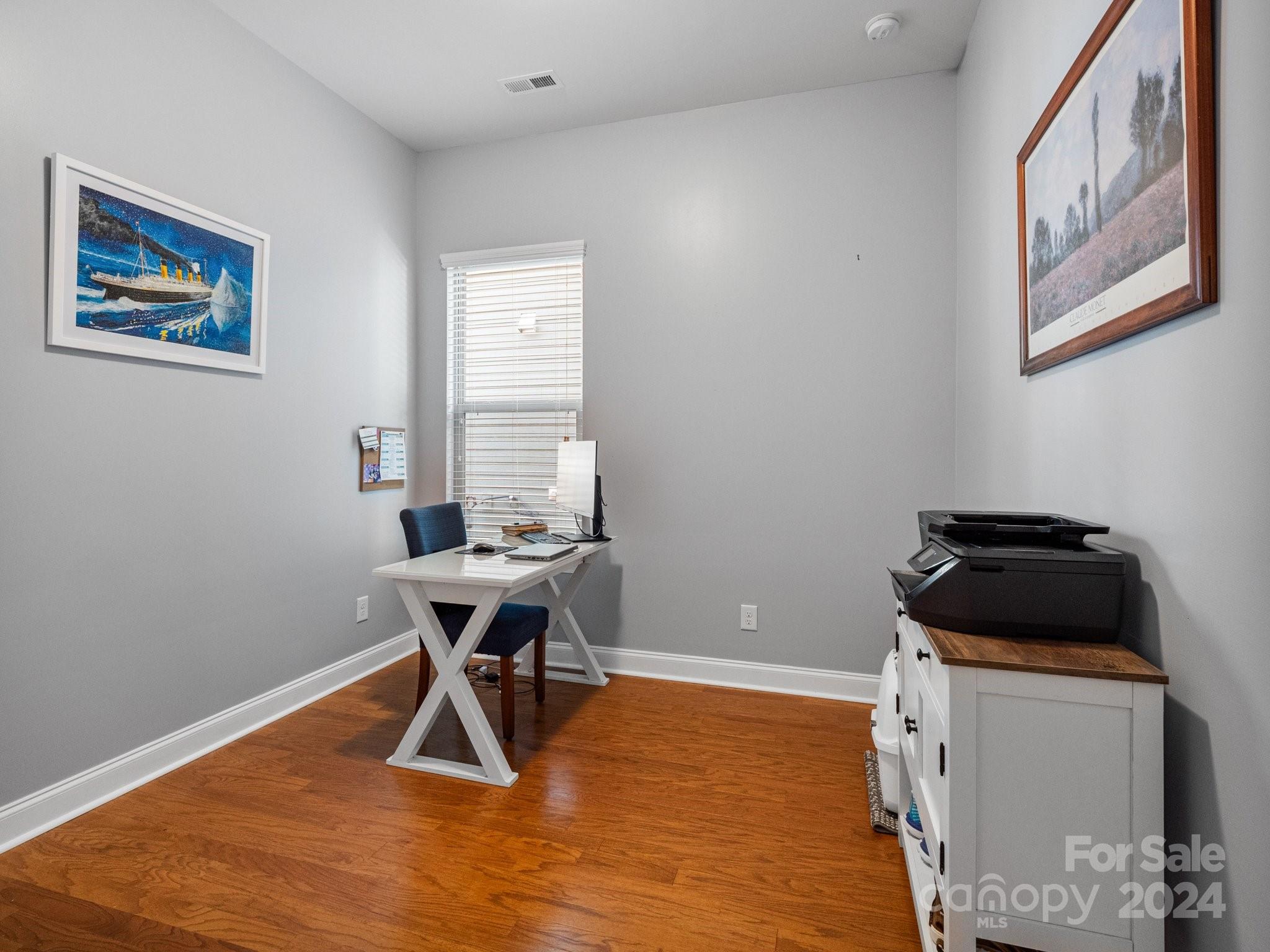 Walnut Creek - Residential