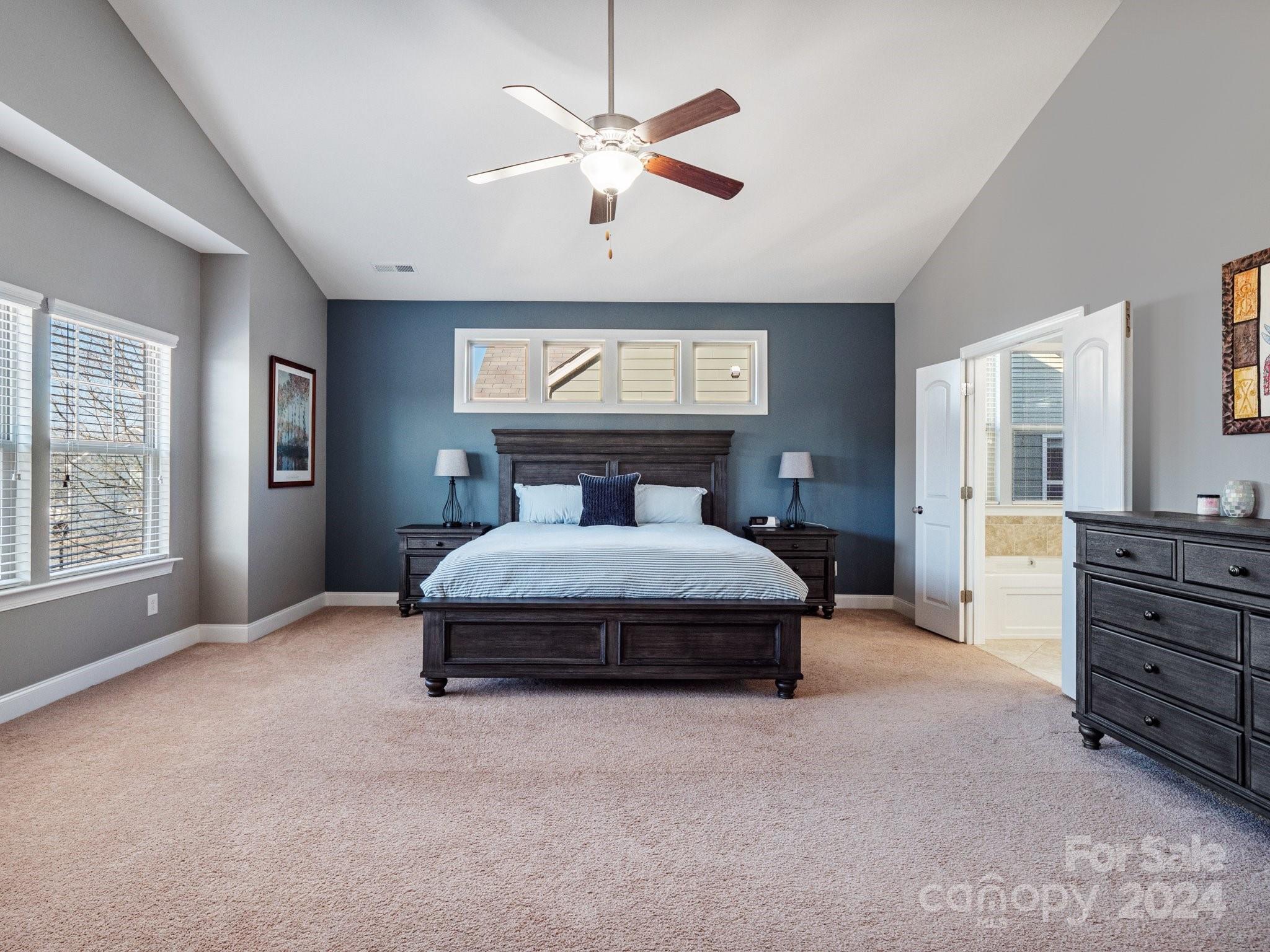 Walnut Creek - Residential