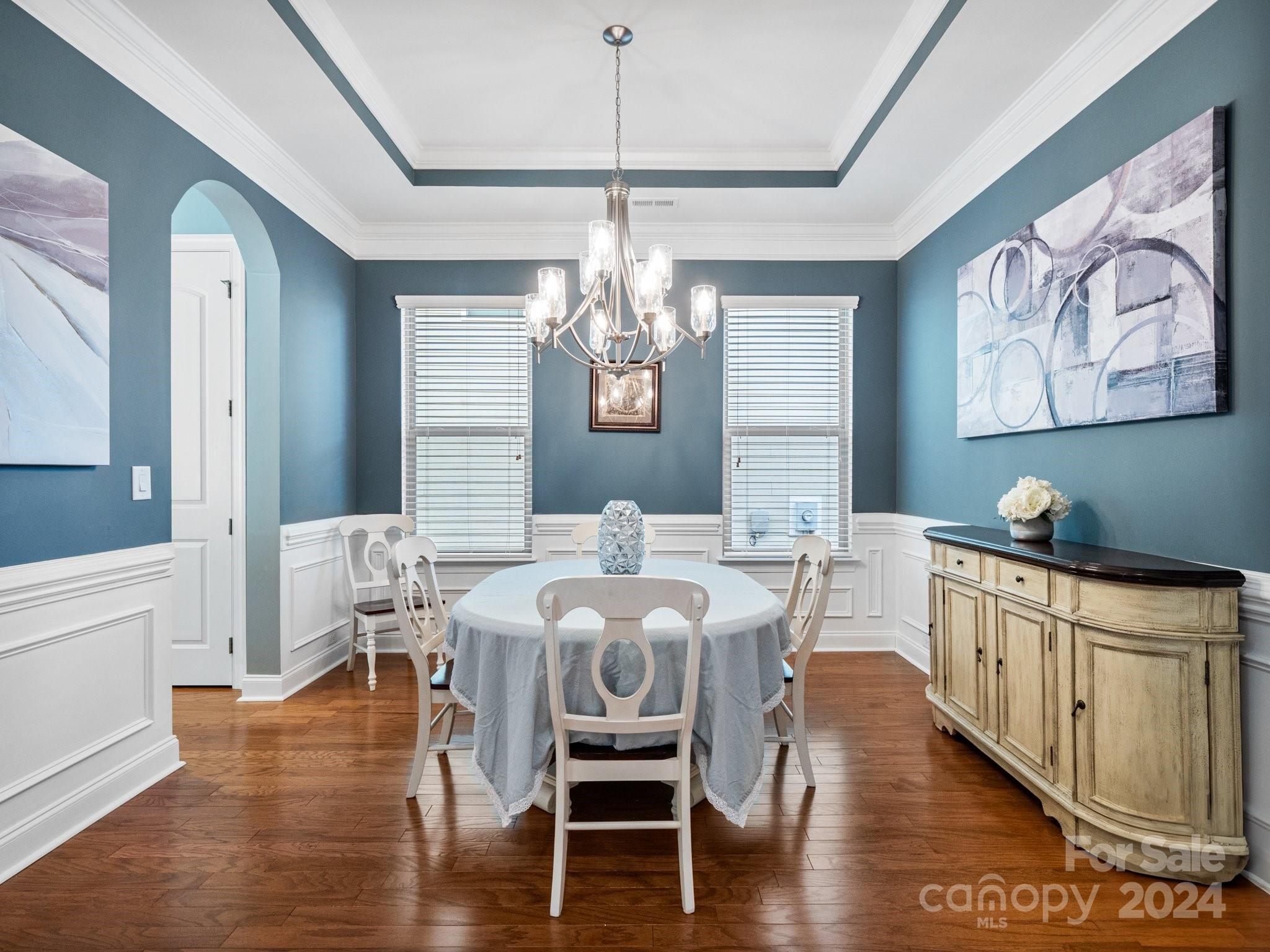 Walnut Creek - Residential