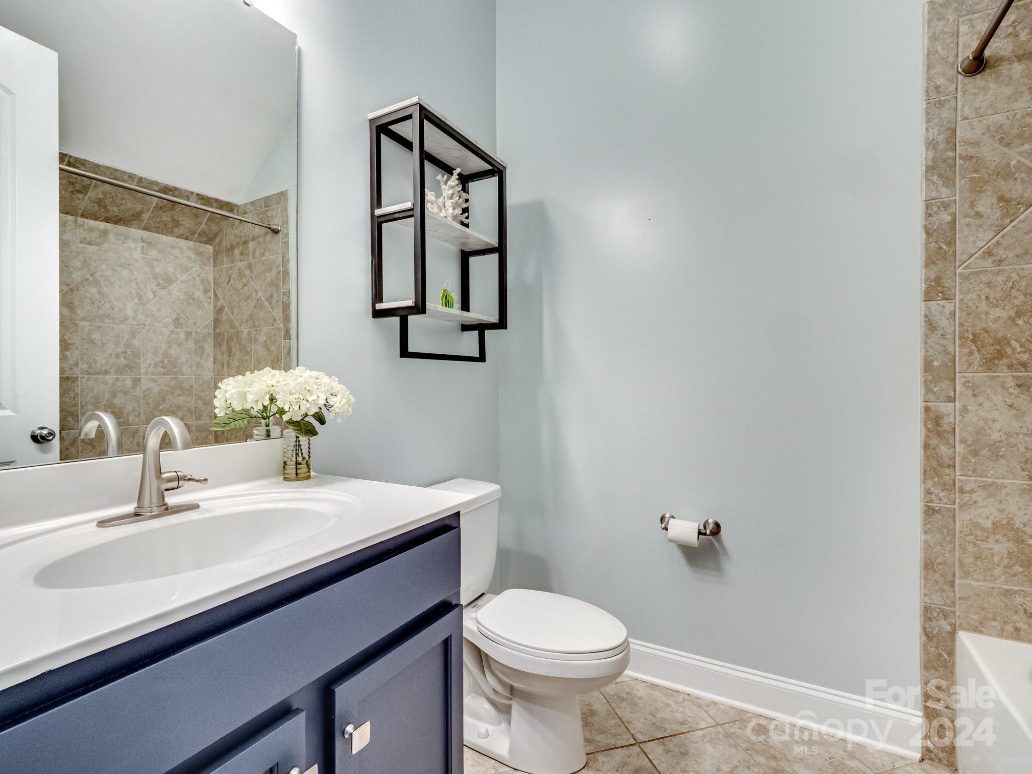 Walnut Creek - Residential