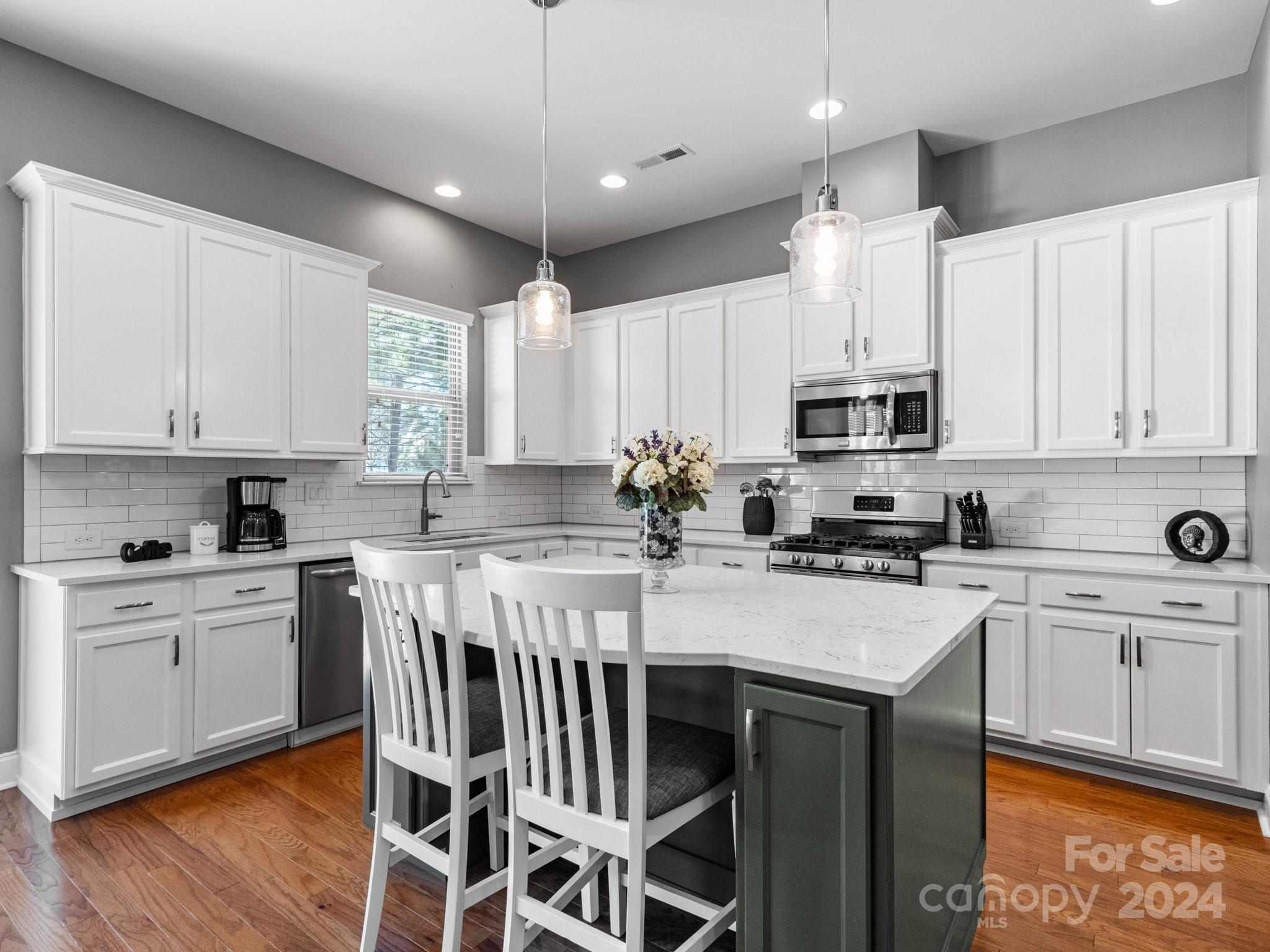 Walnut Creek - Residential