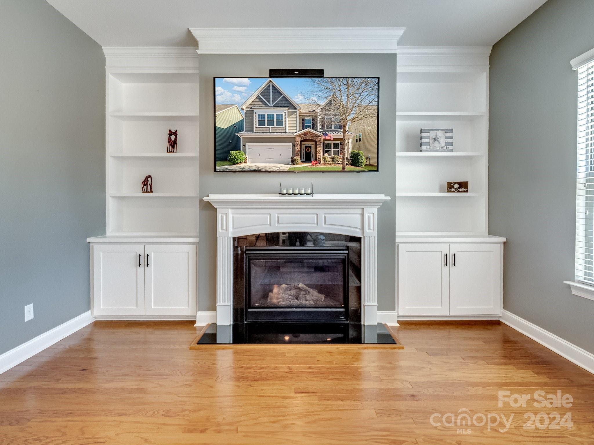 Walnut Creek - Residential