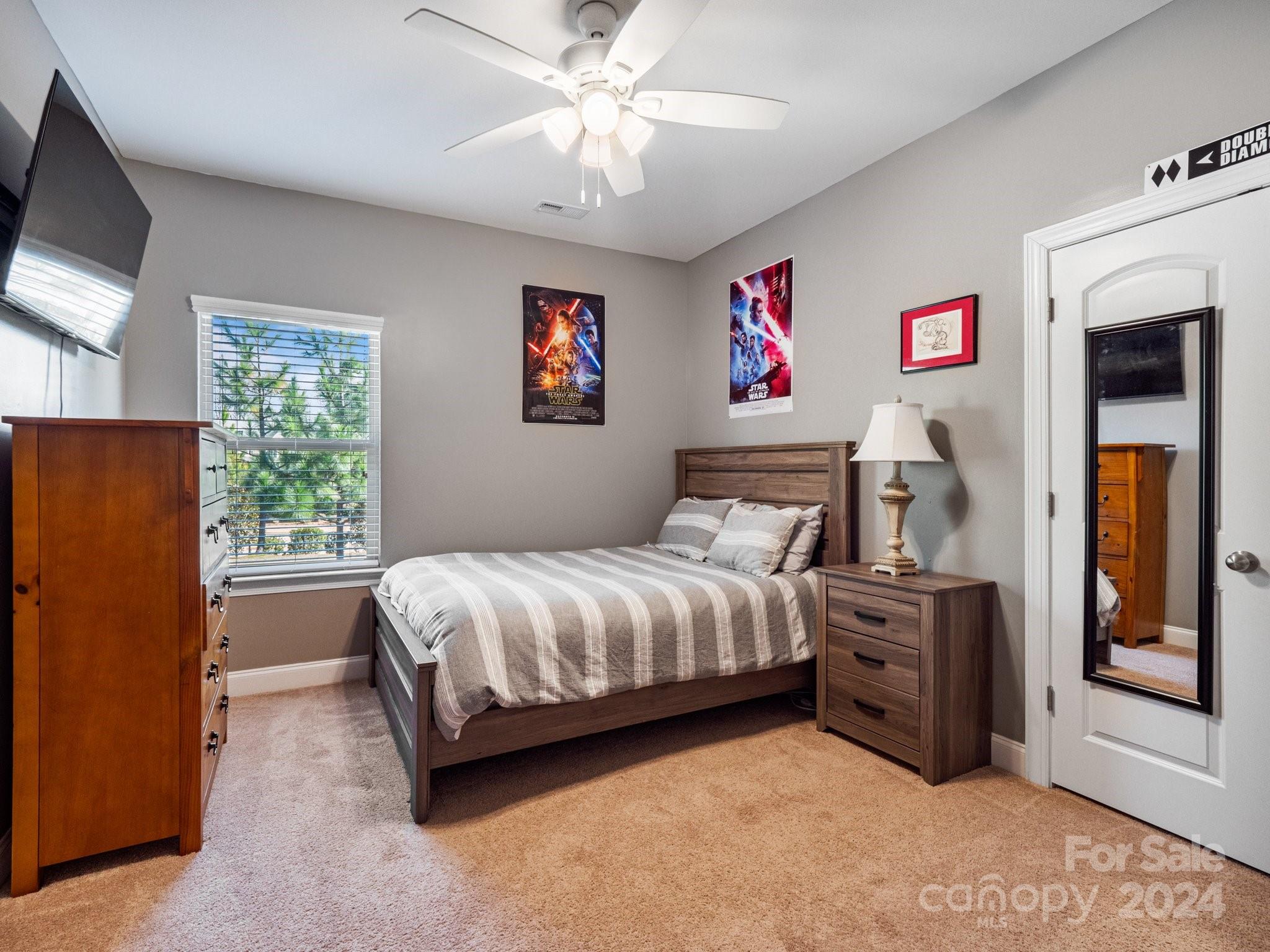 Walnut Creek - Residential