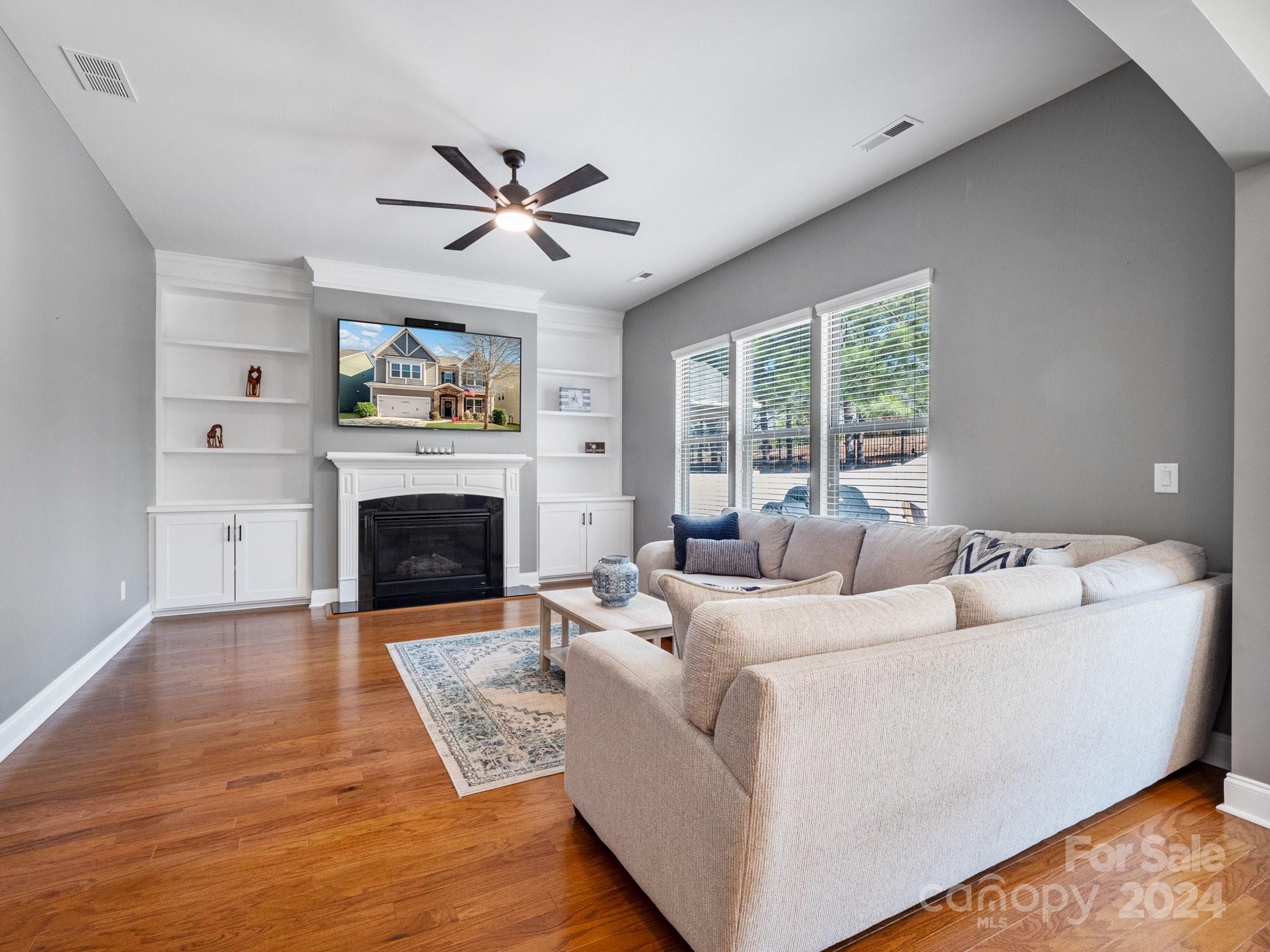 Walnut Creek - Residential