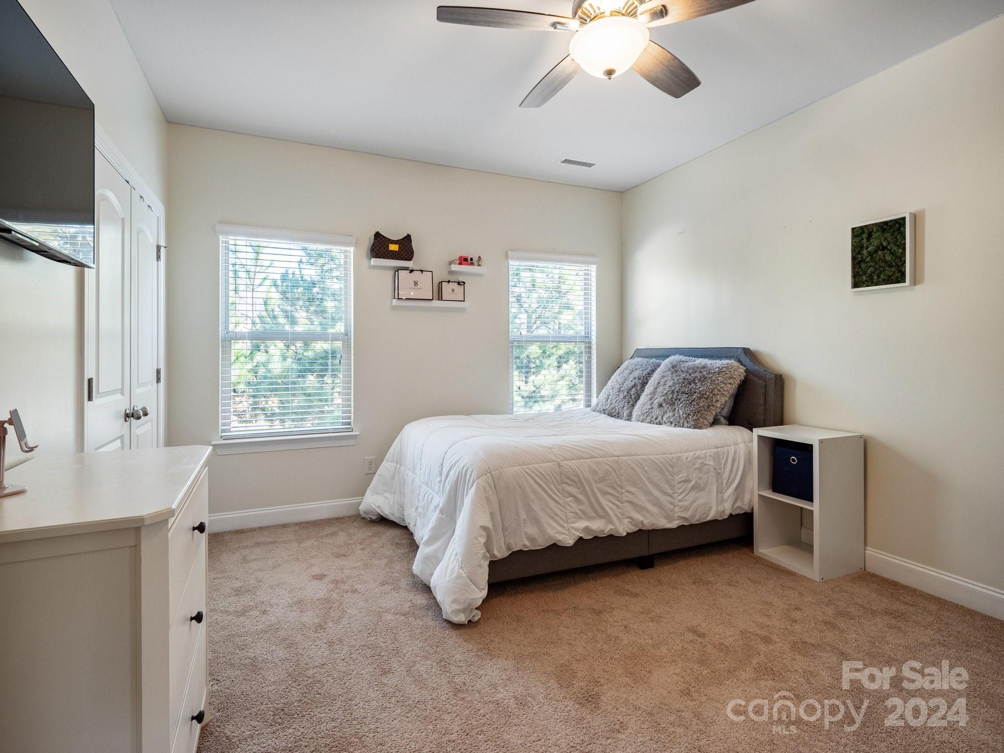 Walnut Creek - Residential