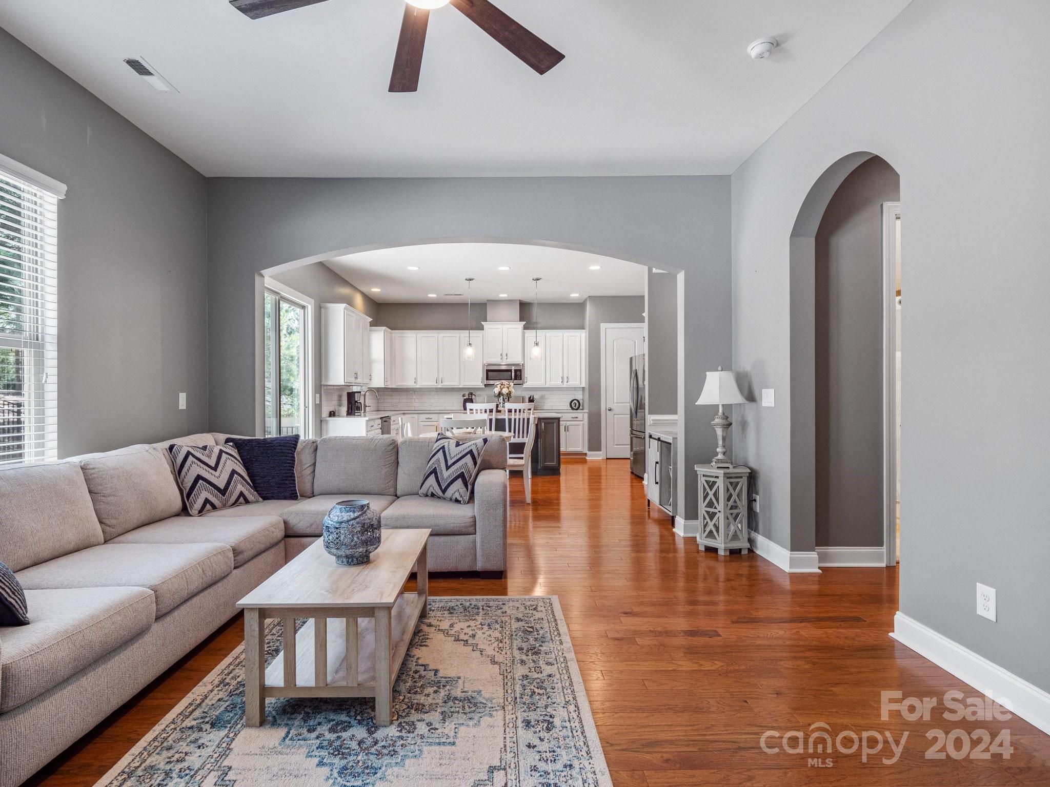 Walnut Creek - Residential