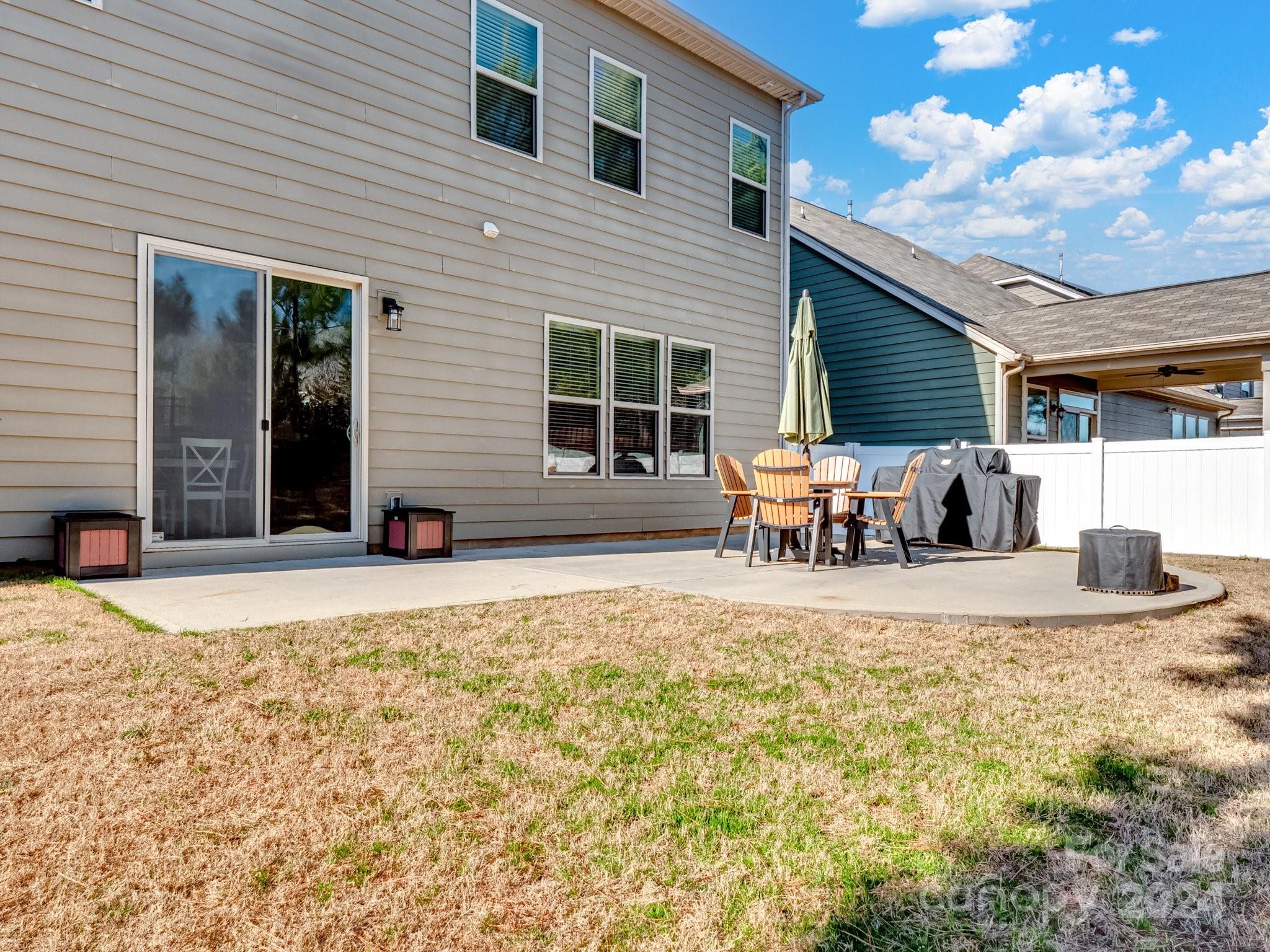 Walnut Creek - Residential