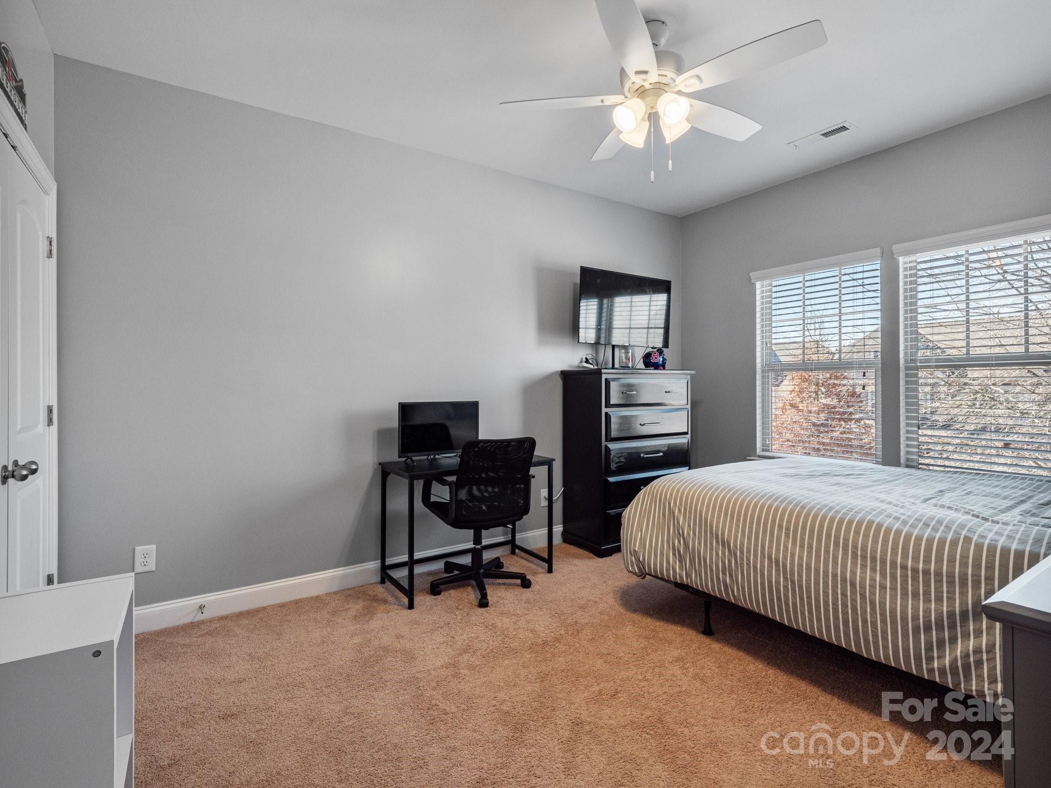 Walnut Creek - Residential