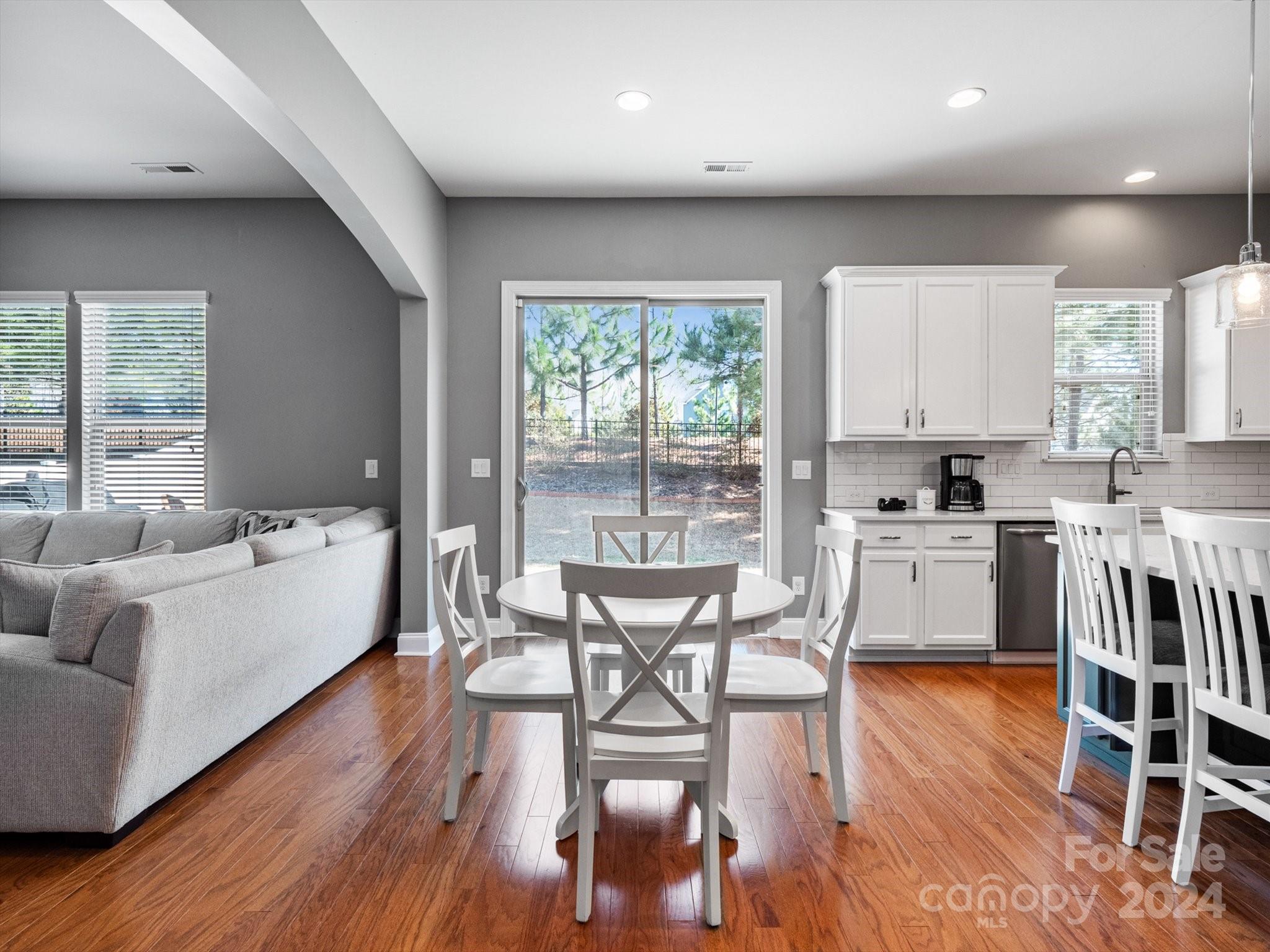 Walnut Creek - Residential