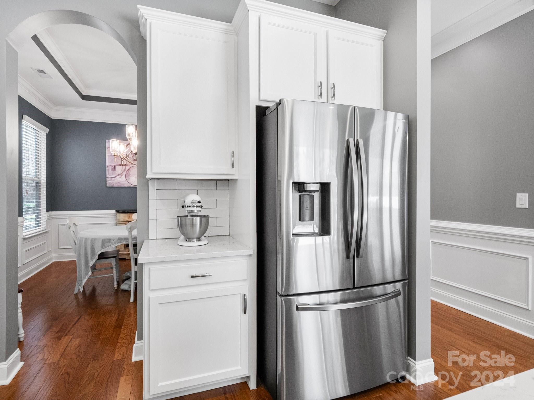 Walnut Creek - Residential