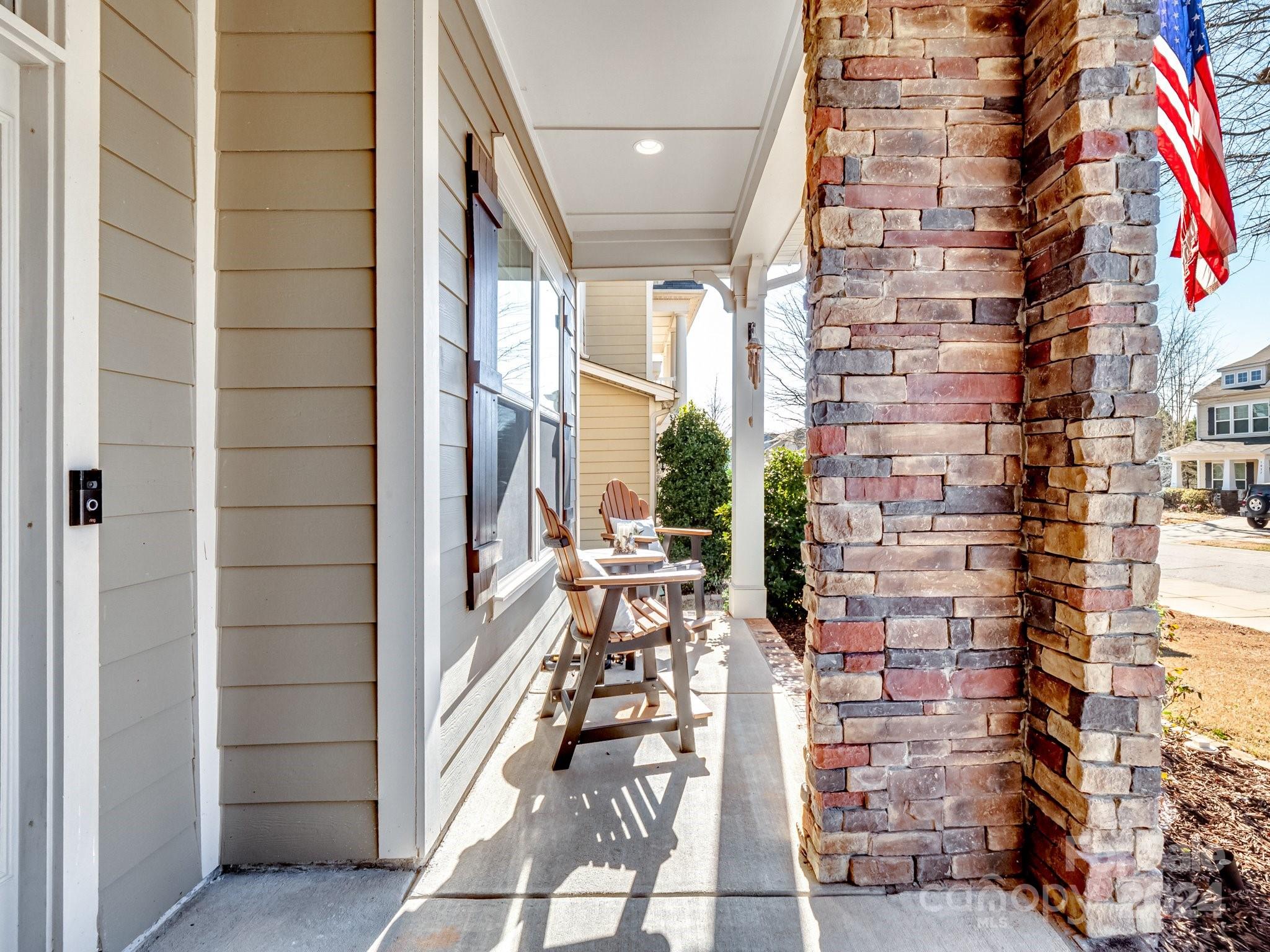 Walnut Creek - Residential