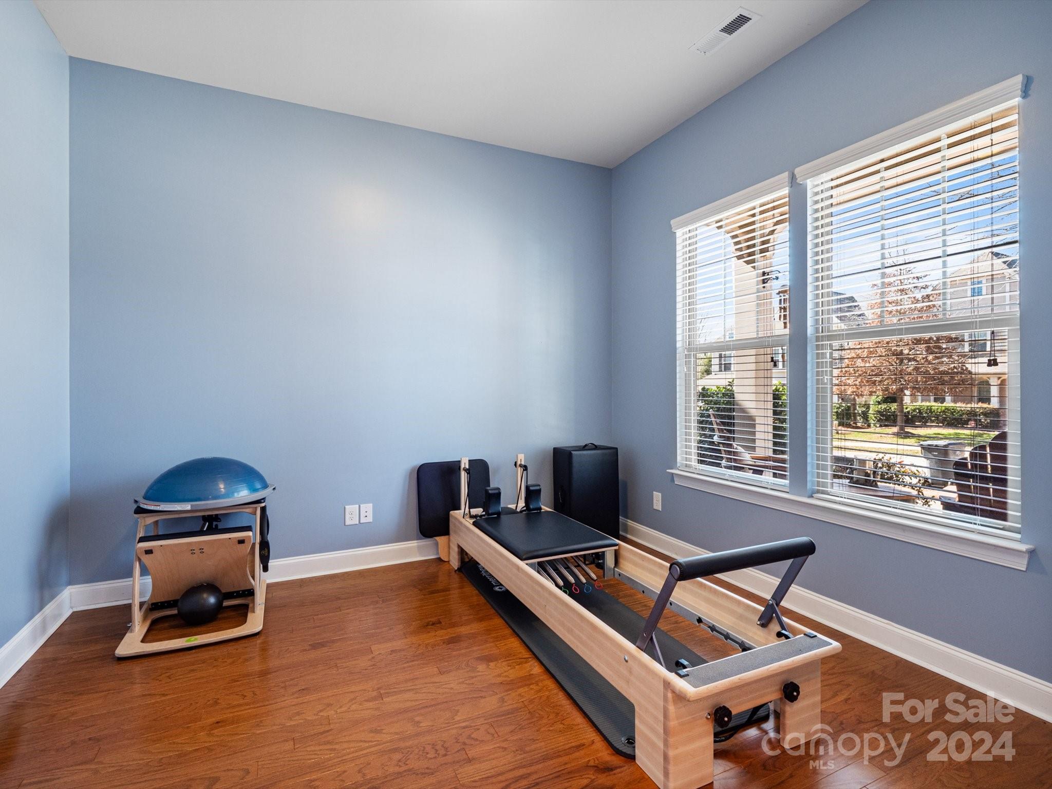 Walnut Creek - Residential