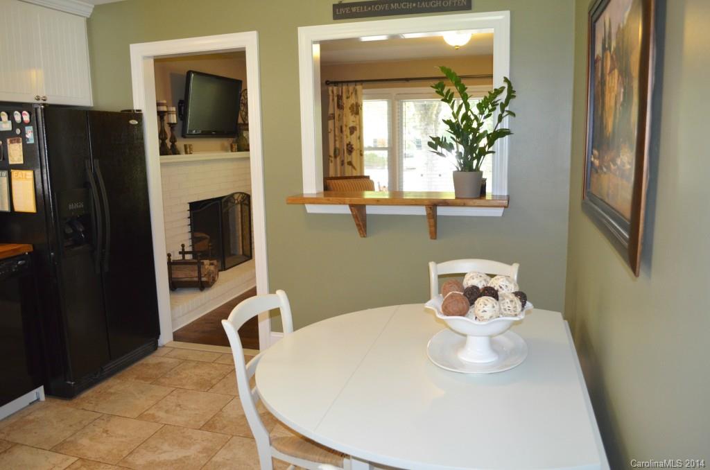 Country Club Heights - Residential