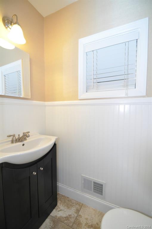 Country Club Heights - Residential