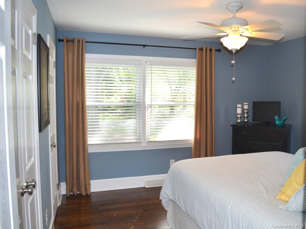 Country Club Heights - Residential