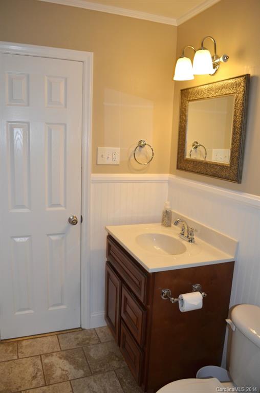 Country Club Heights - Residential