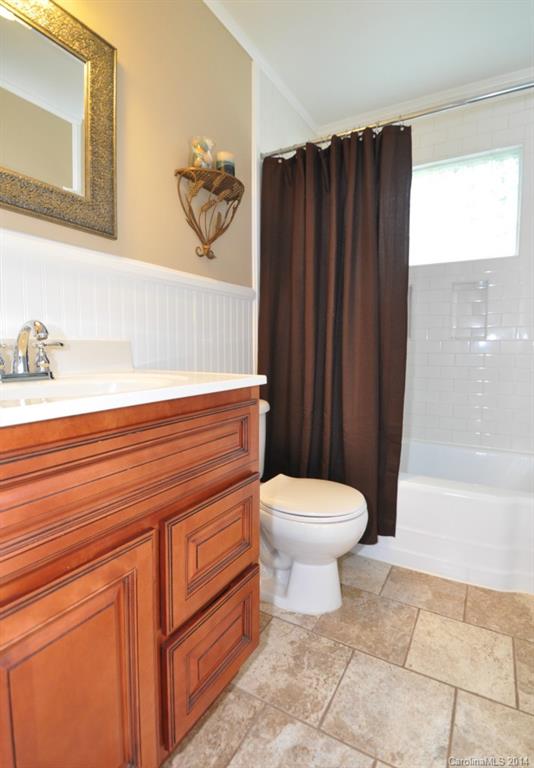 Country Club Heights - Residential