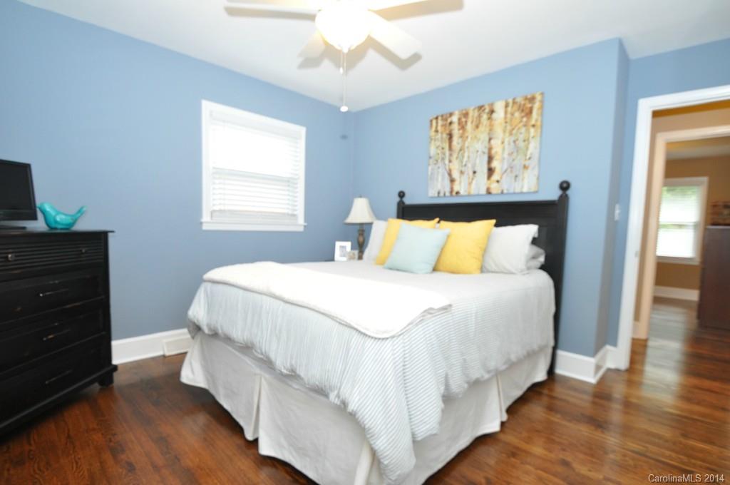 Country Club Heights - Residential