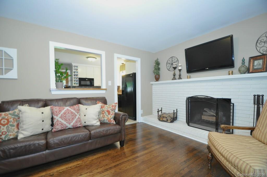 Country Club Heights - Residential