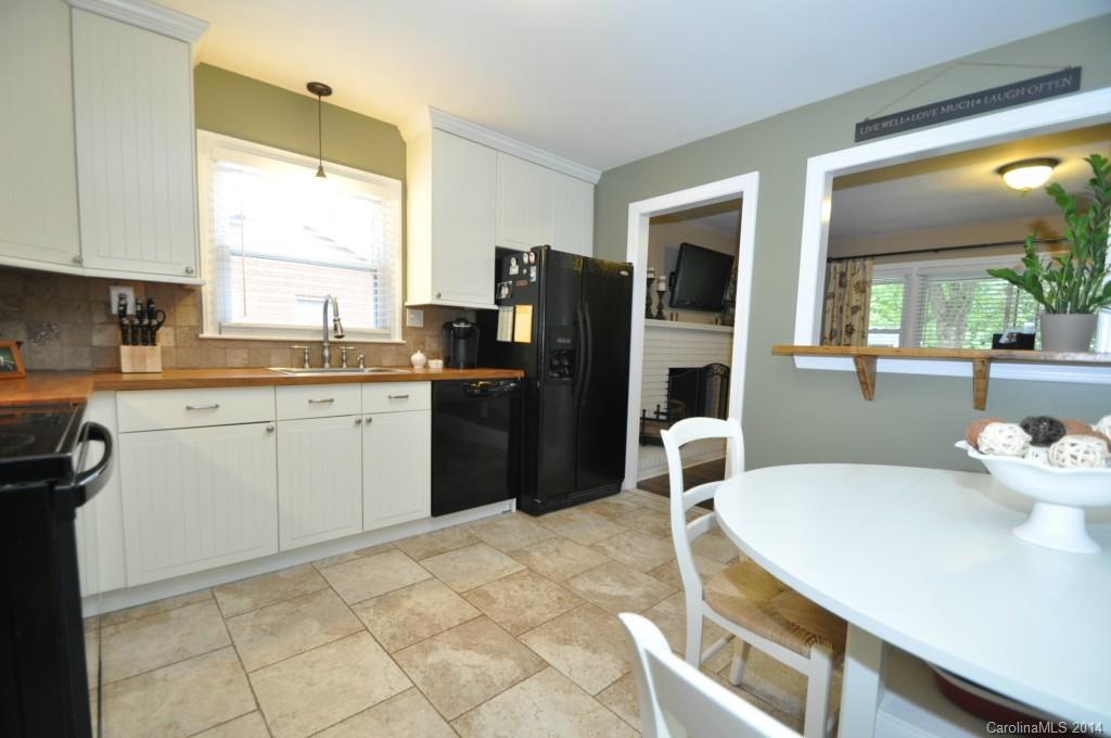 Country Club Heights - Residential