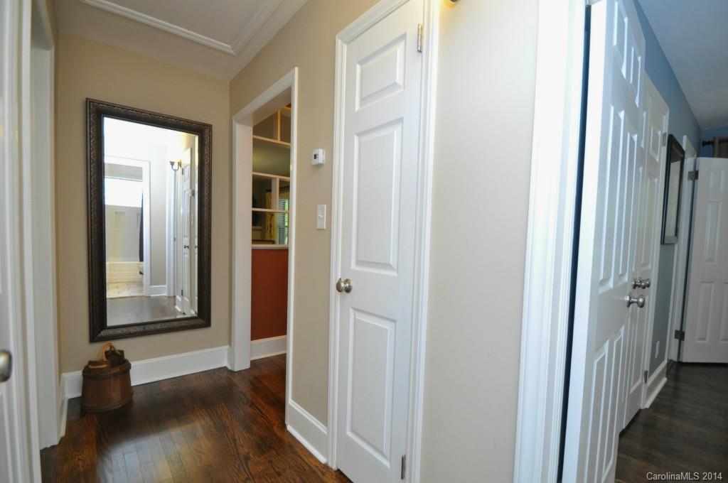 Country Club Heights - Residential