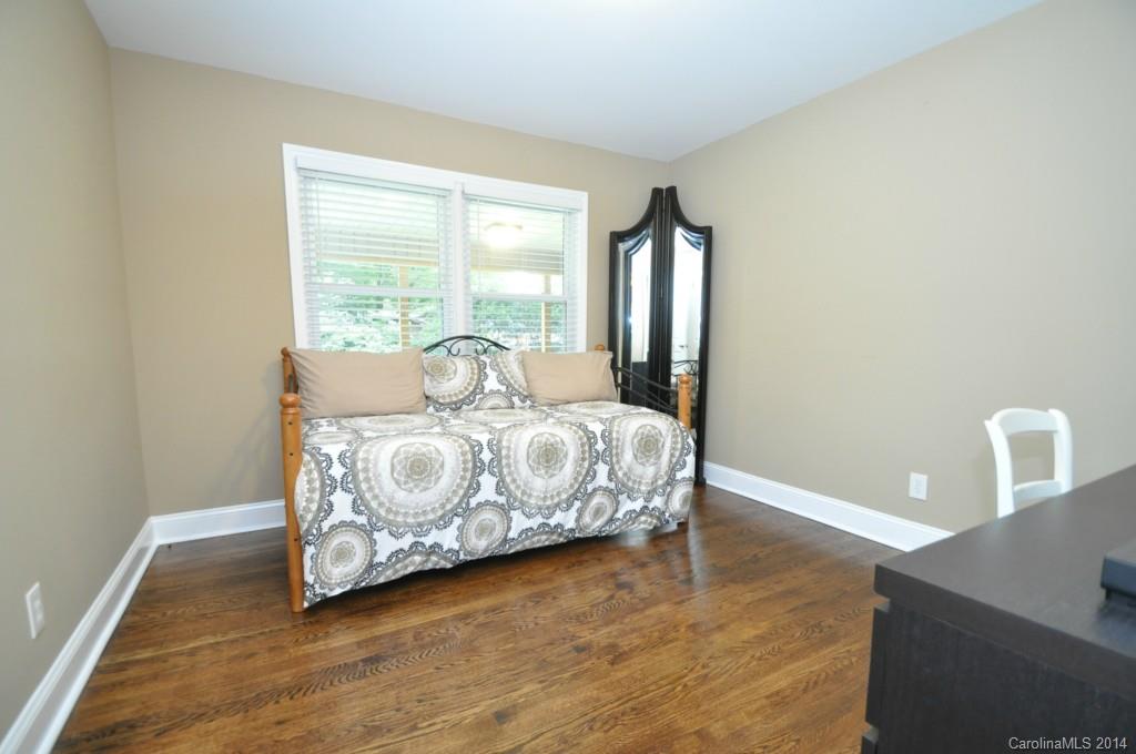 Country Club Heights - Residential