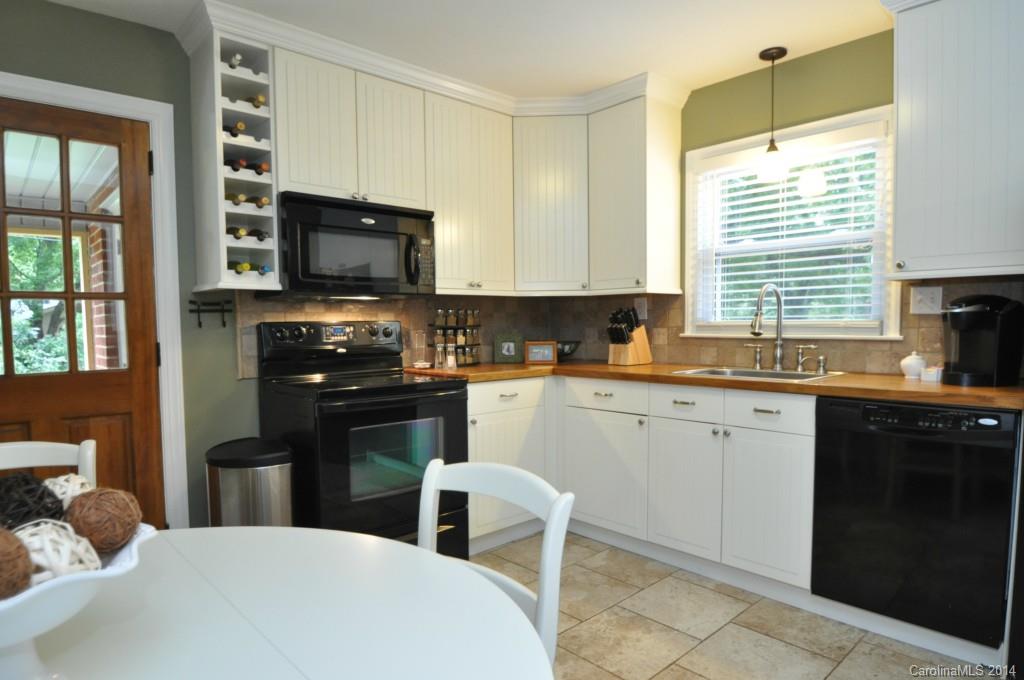 Country Club Heights - Residential