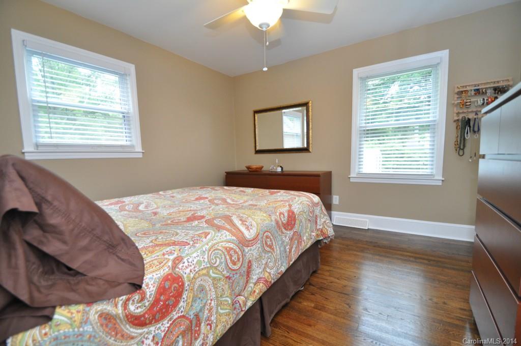 Country Club Heights - Residential