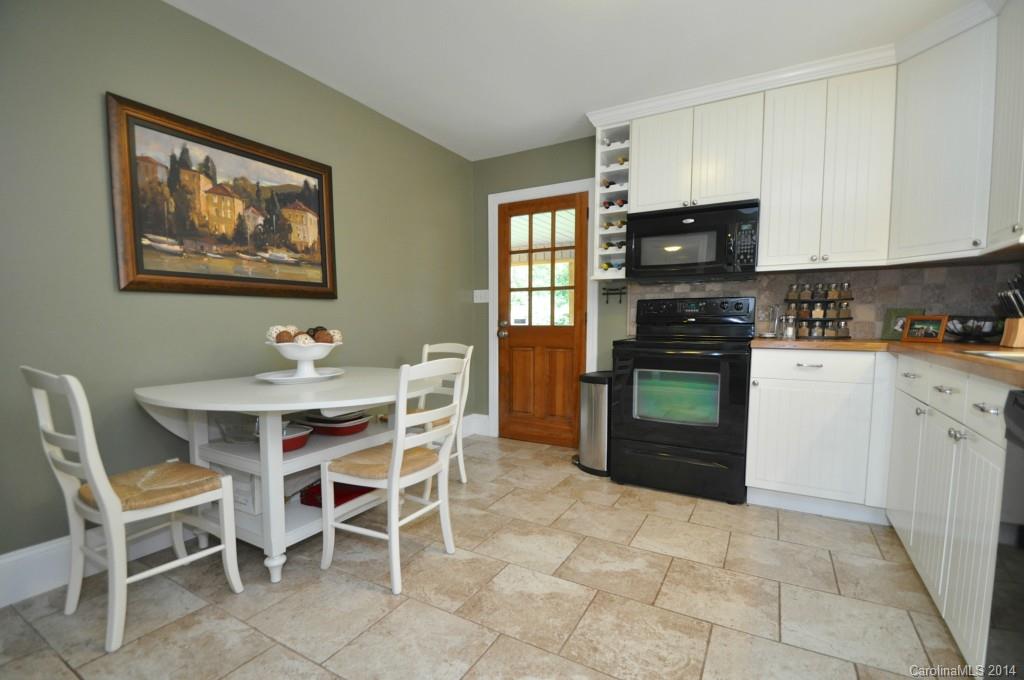 Country Club Heights - Residential