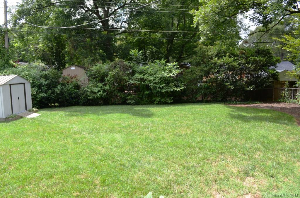 Country Club Heights - Residential