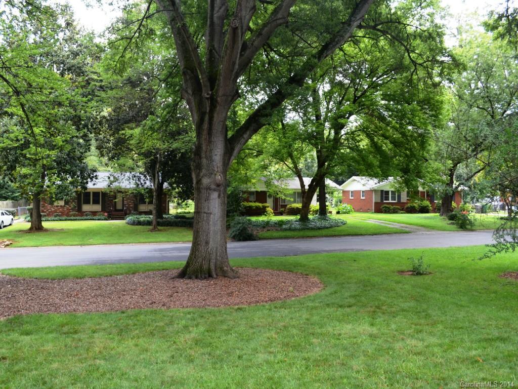 Country Club Heights - Residential