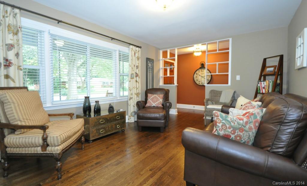 Country Club Heights - Residential