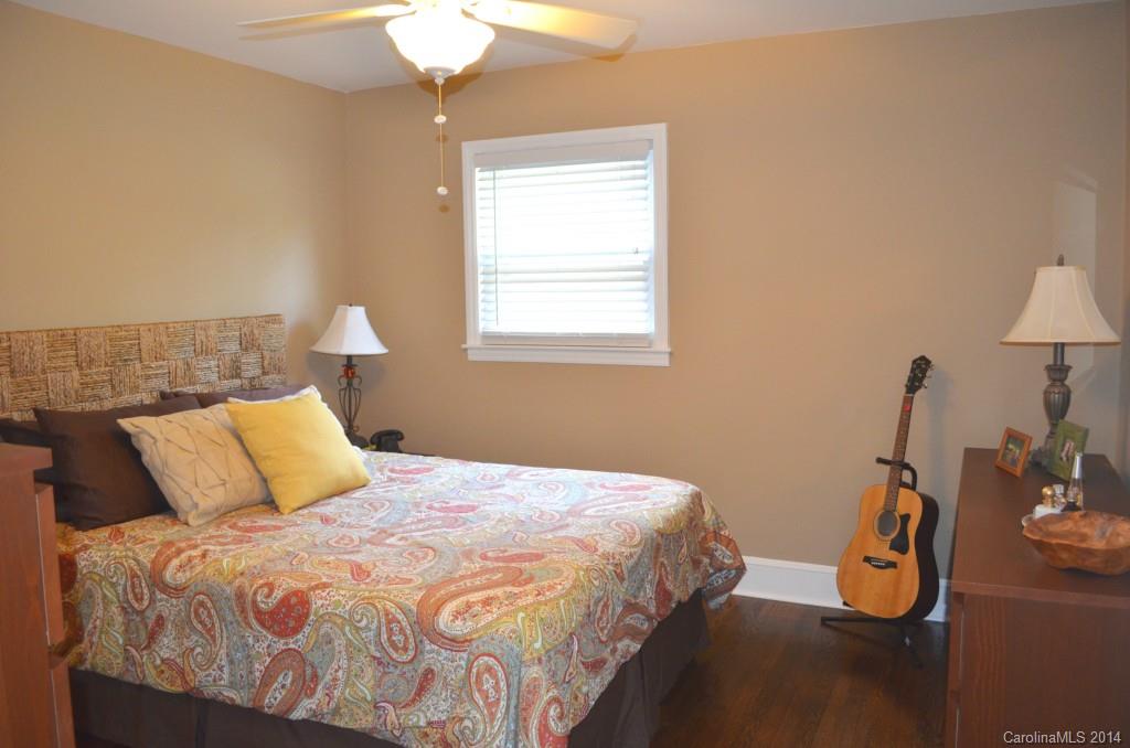 Country Club Heights - Residential