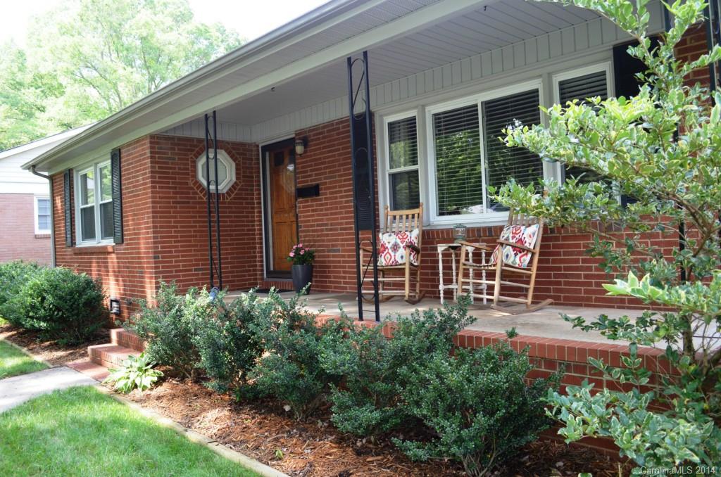 Country Club Heights - Residential