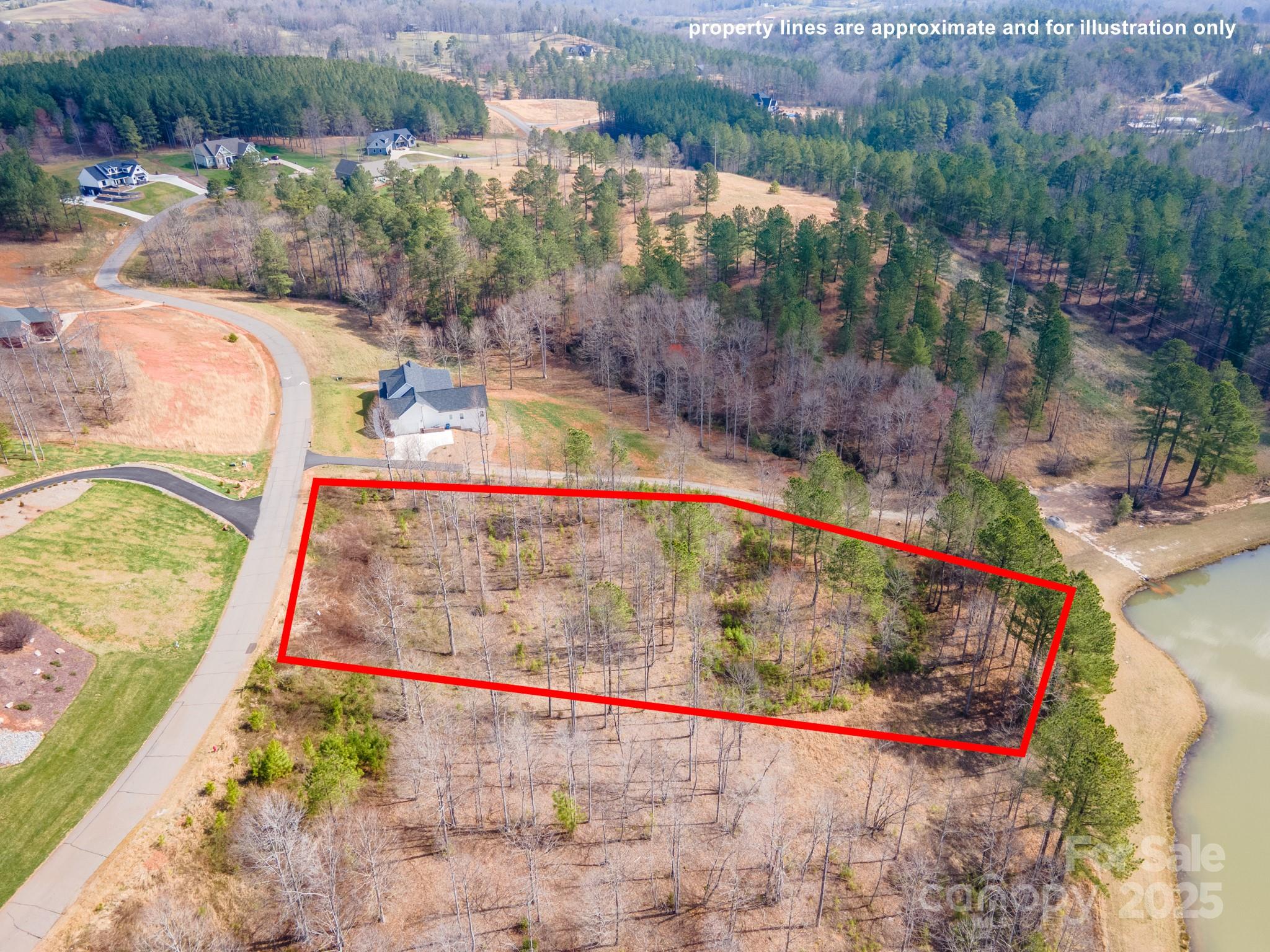 3419 Cornwell Drive