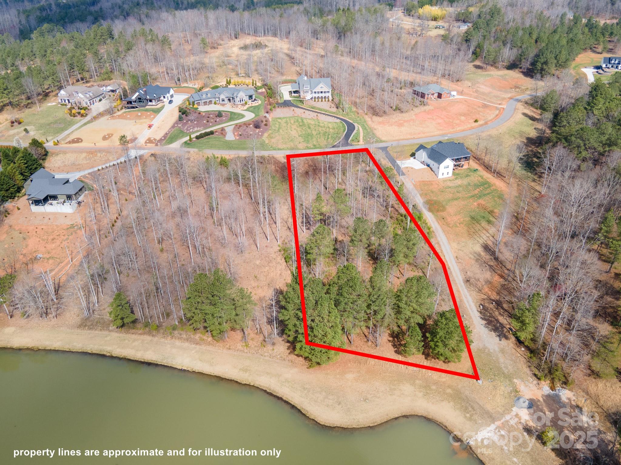 3419 Cornwell Drive