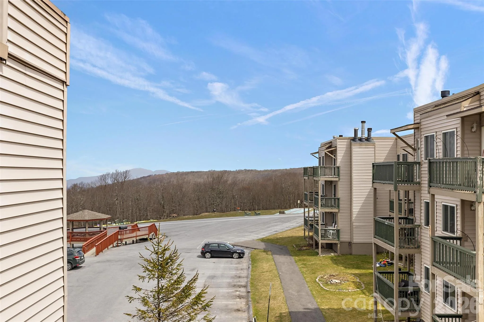 301 Pinnacle Inn Road Unit 3302, Beech Mountain, NC, 28604