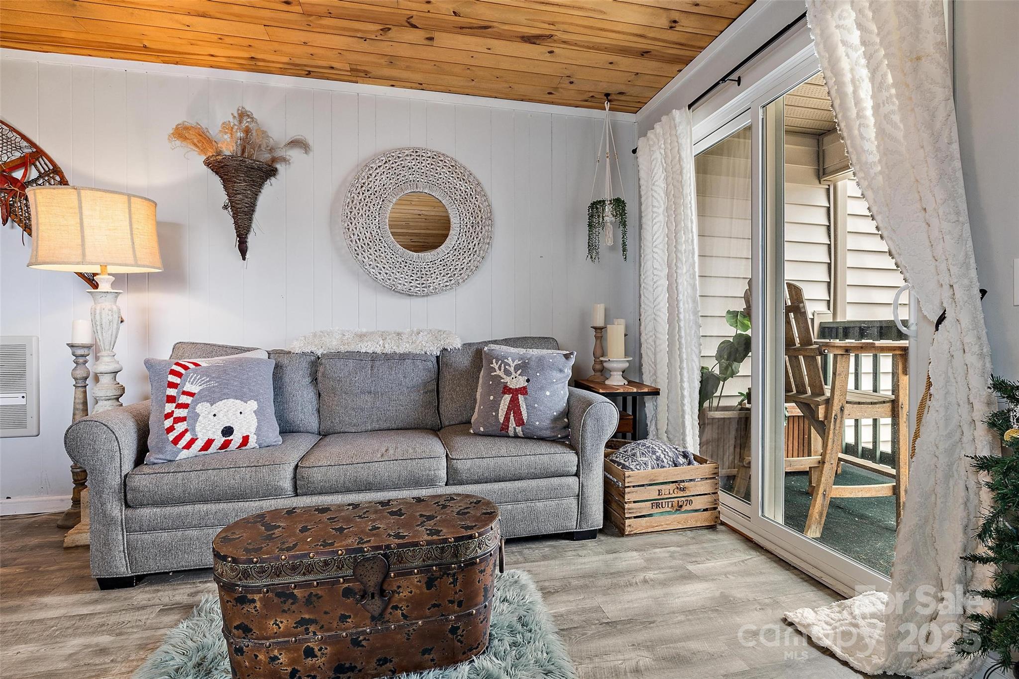 Pinnacle Inn - Residential