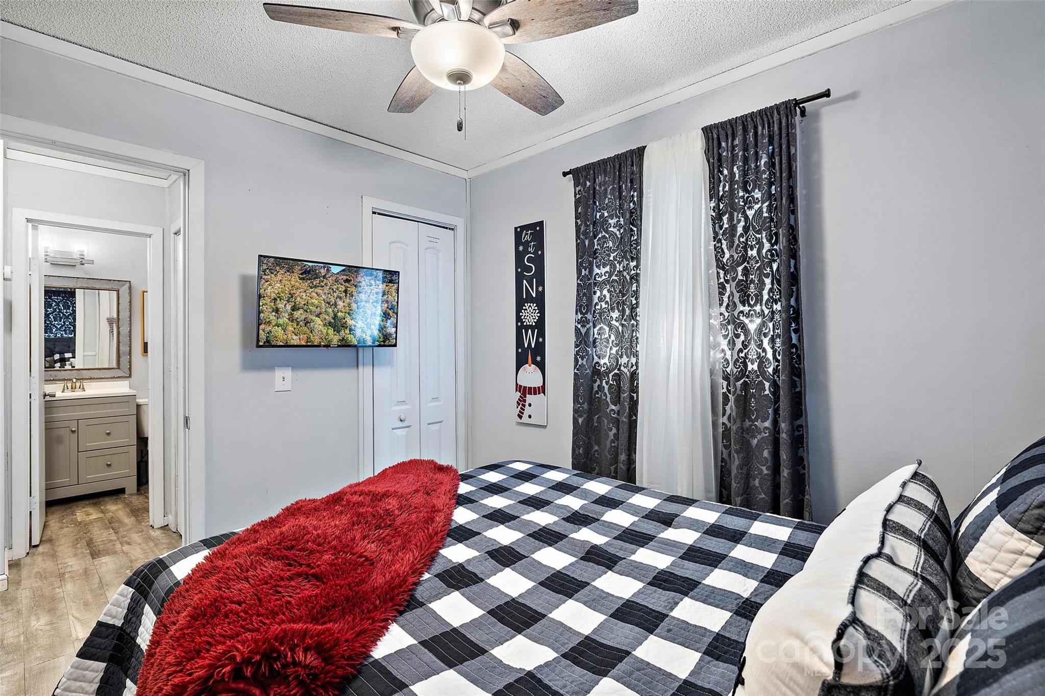 Pinnacle Inn - Residential