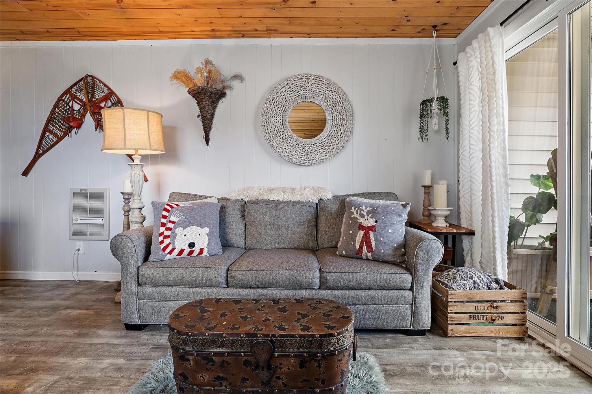 Pinnacle Inn - Residential