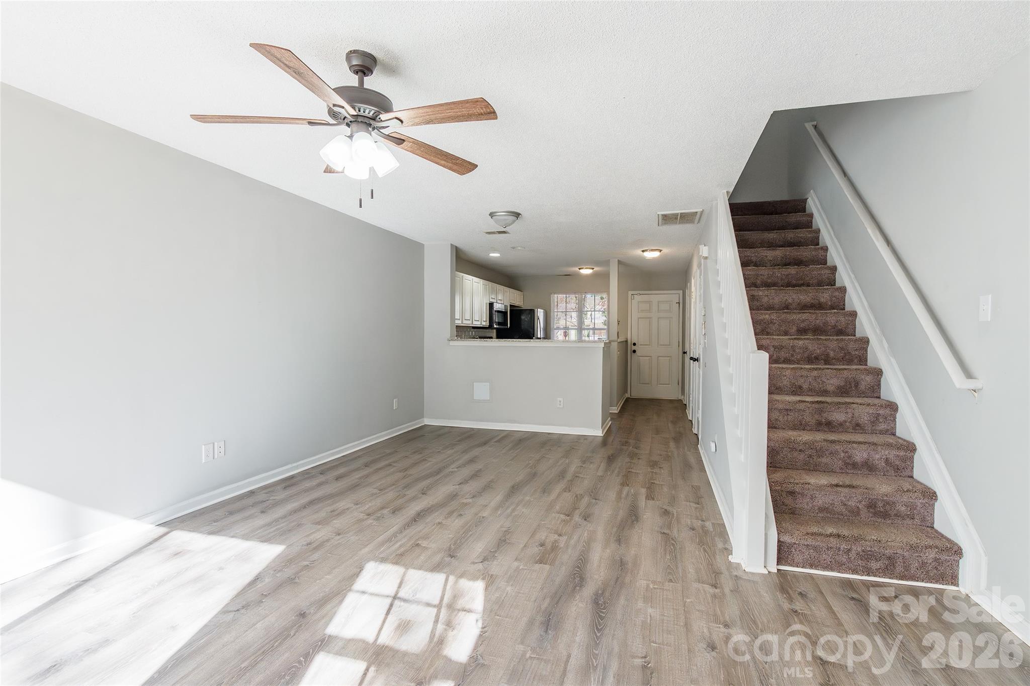 Kimmerly Woods - Residential