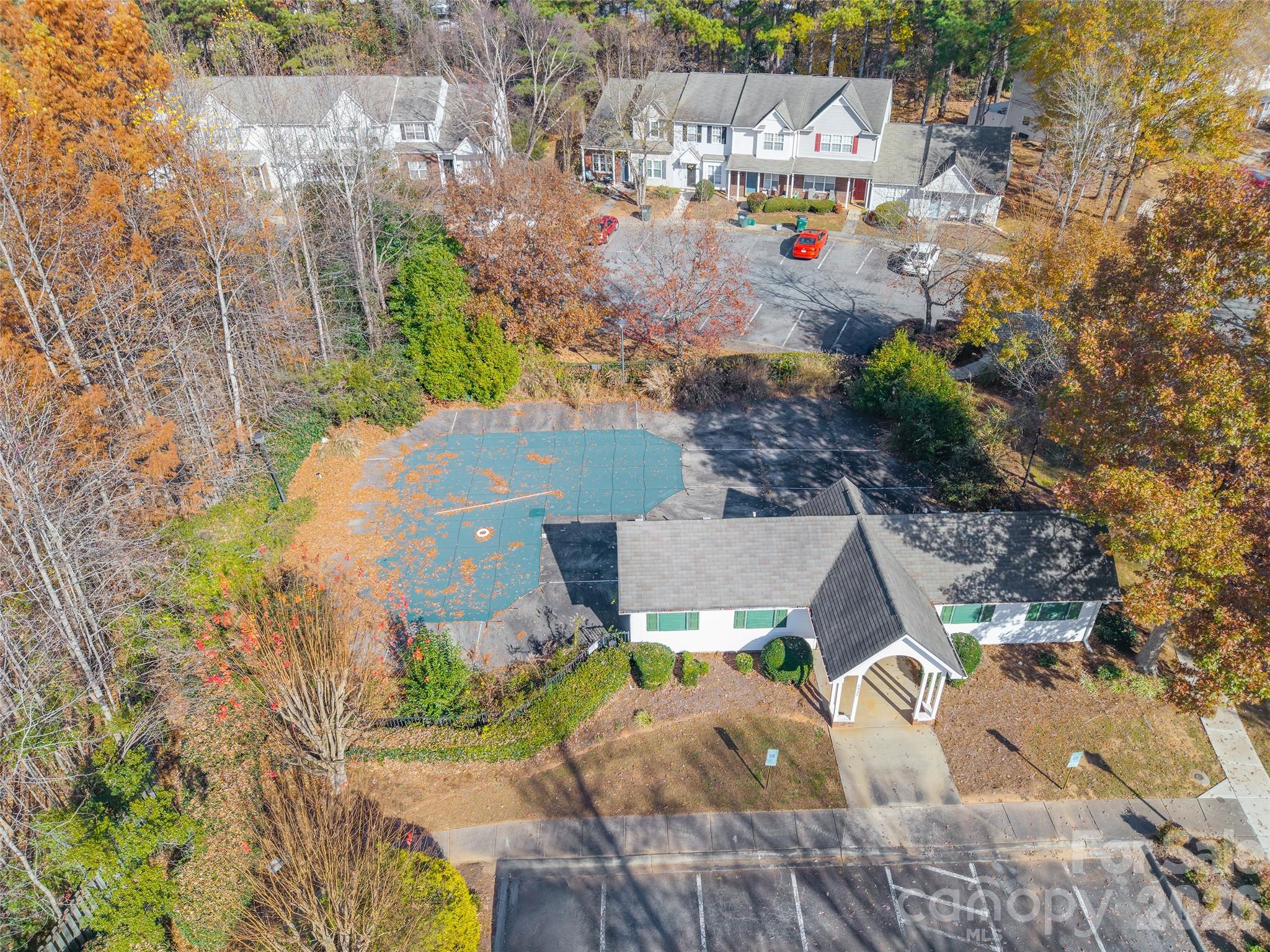 Kimmerly Woods - Residential