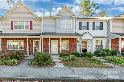 6856 Cypress Tree Lane Charlotte NC 28215