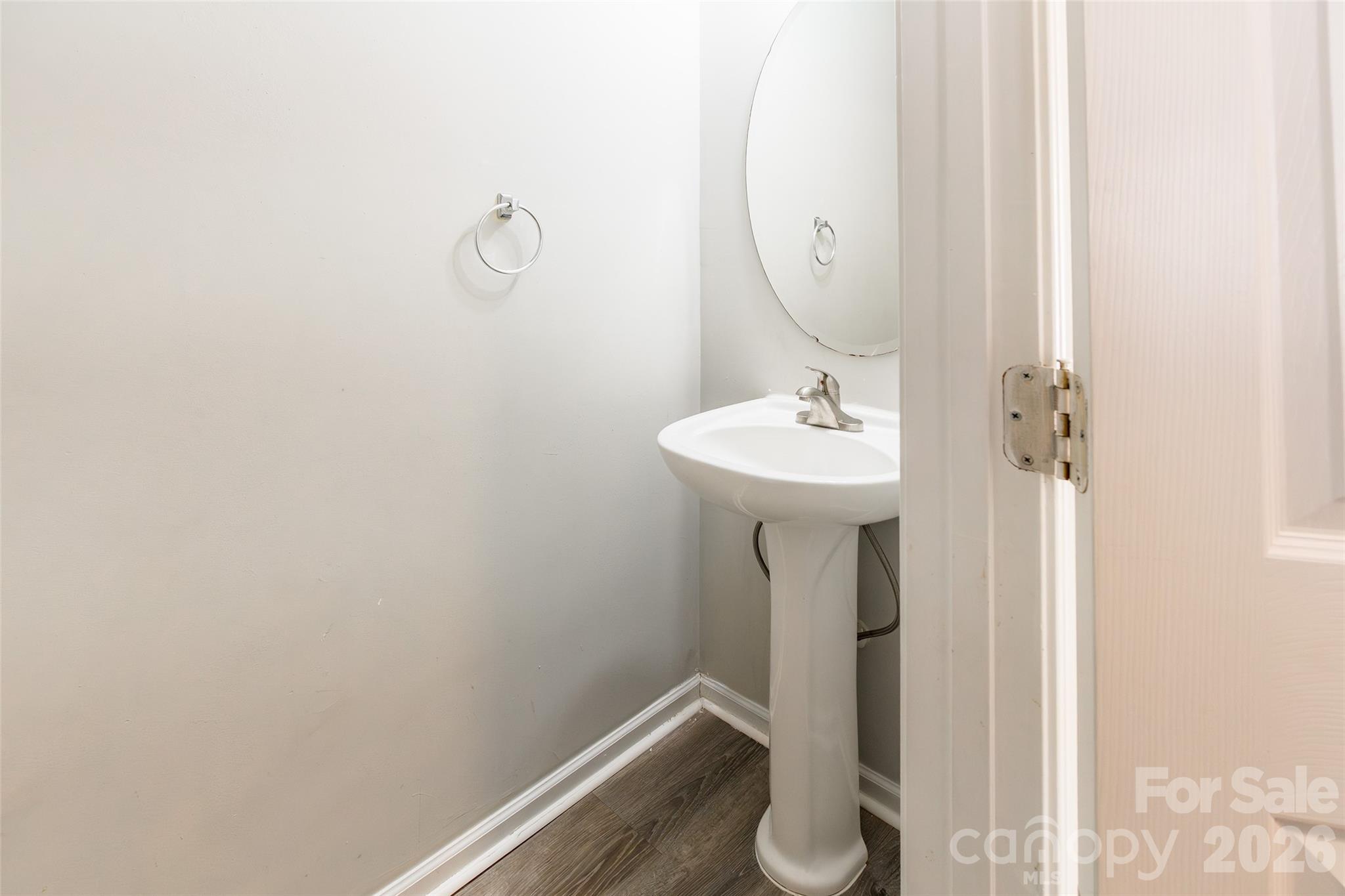 Kimmerly Woods - Residential