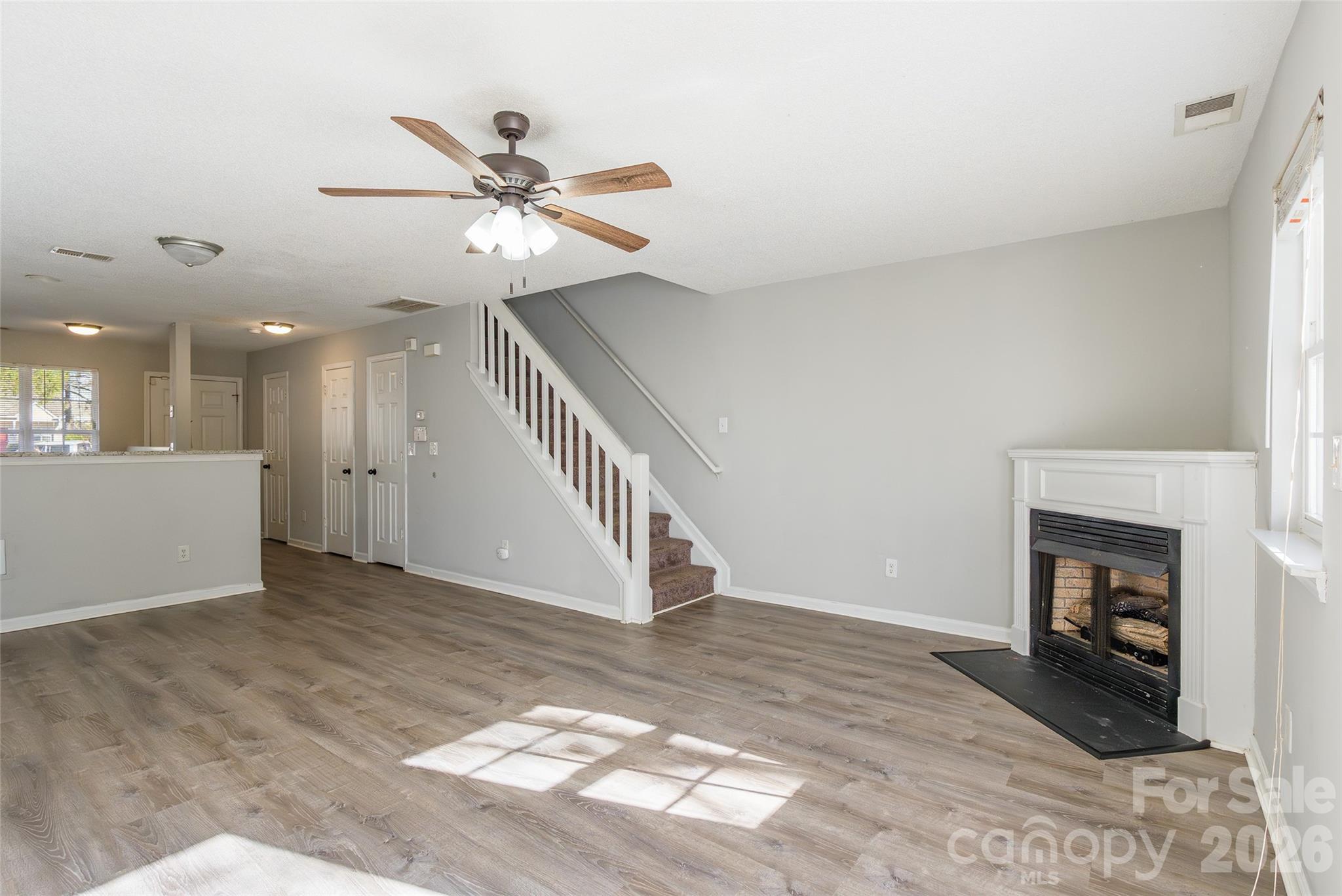 Kimmerly Woods - Residential