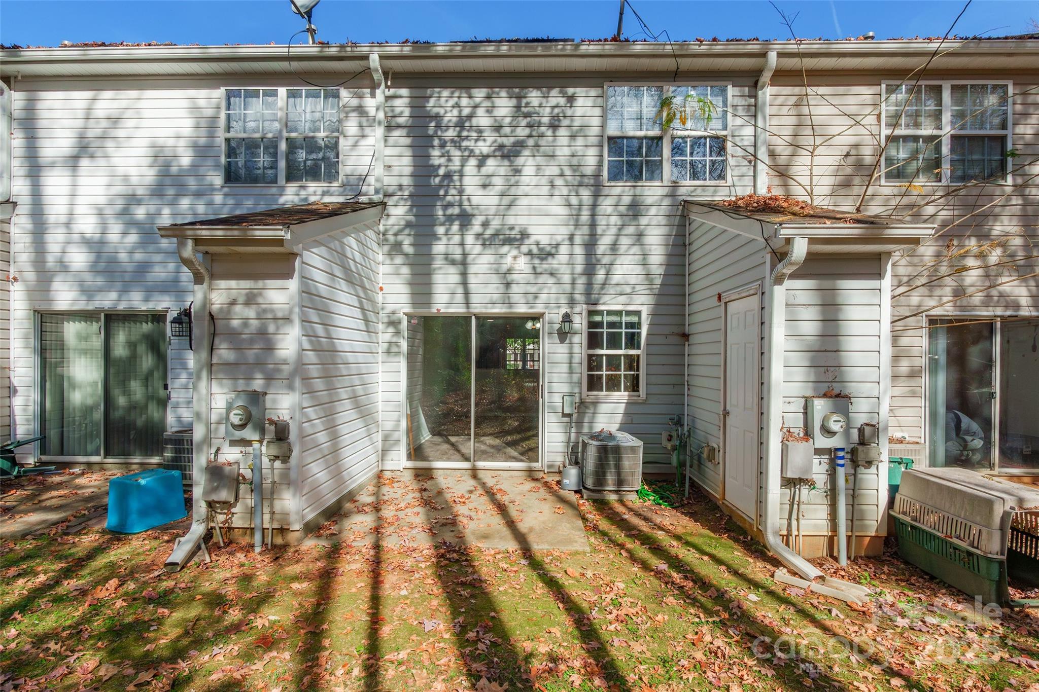 Kimmerly Woods - Residential