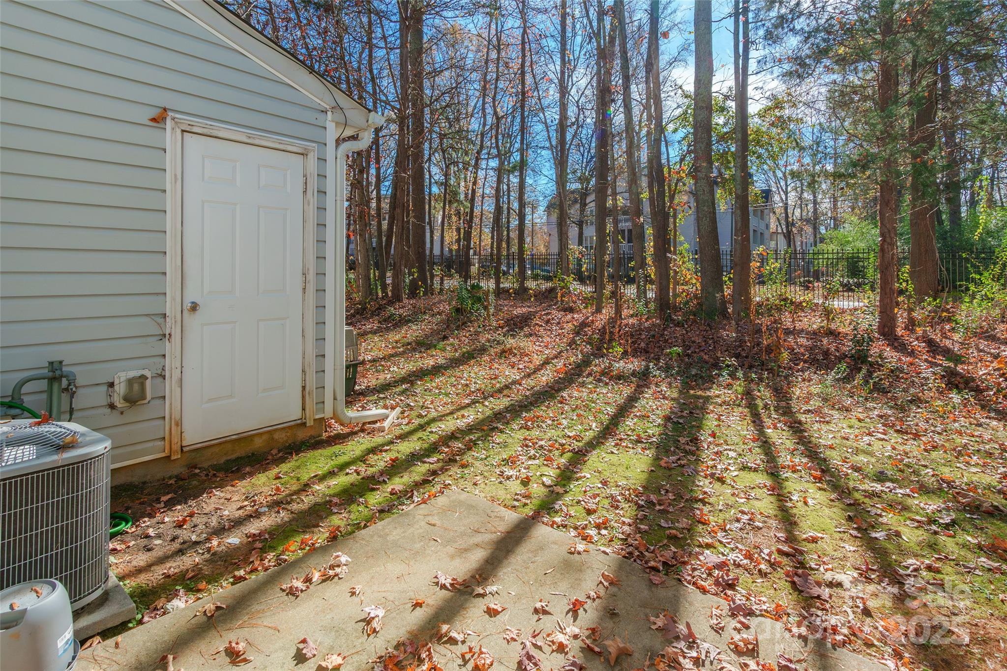 Kimmerly Woods - Residential