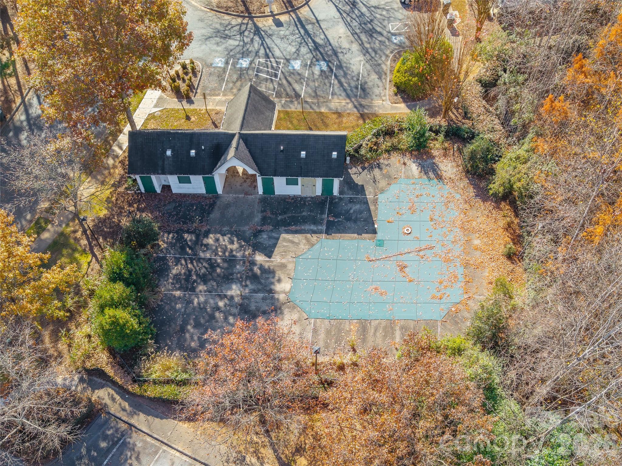 Kimmerly Woods - Residential