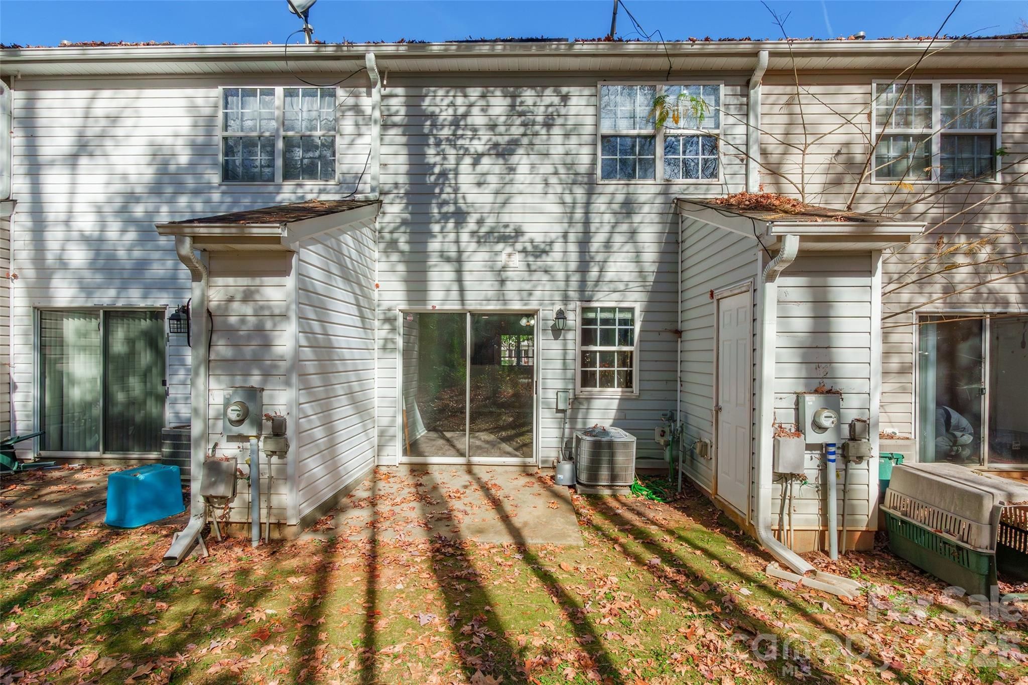 Kimmerly Woods - Residential