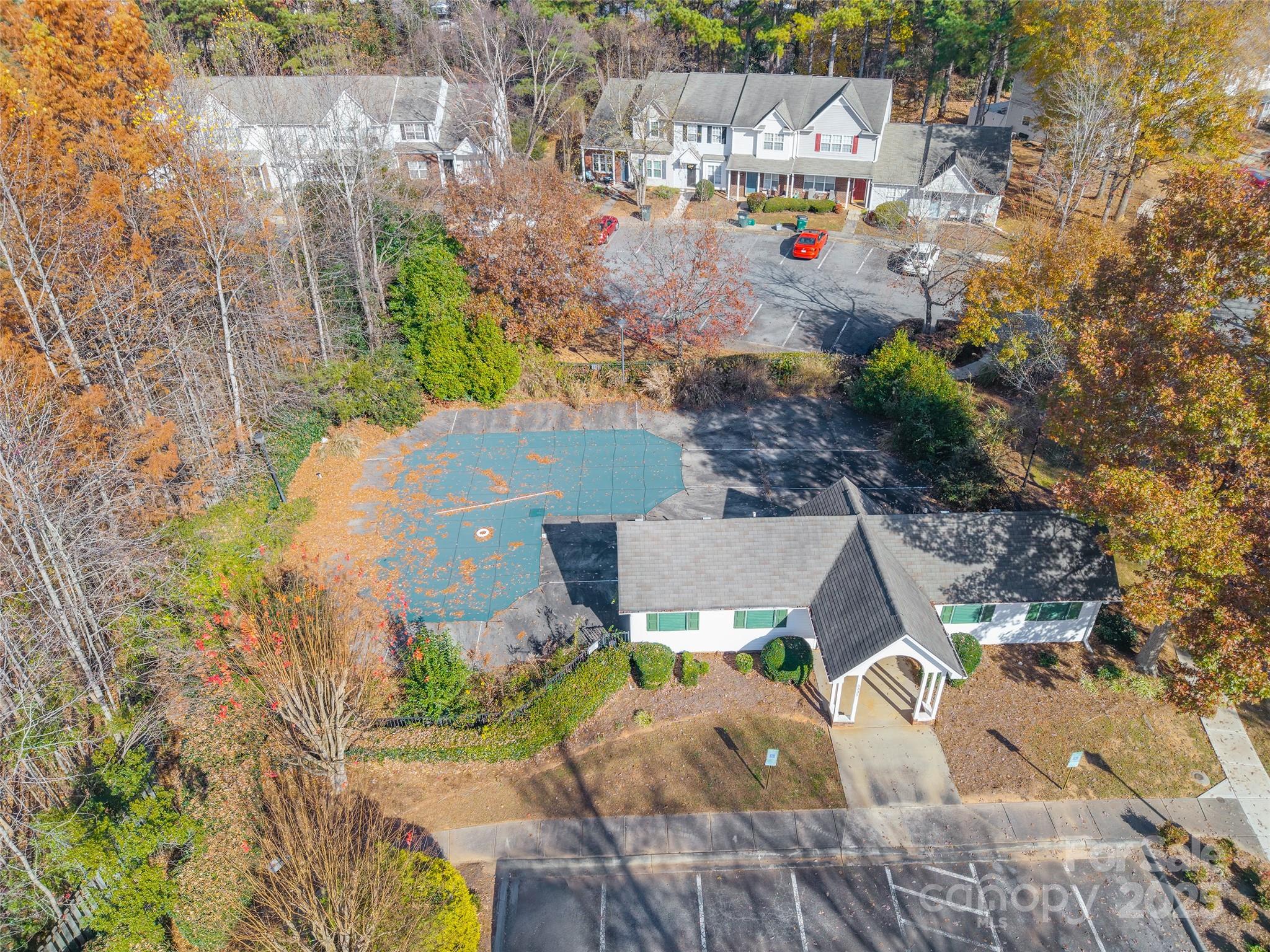 Kimmerly Woods - Residential